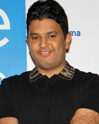 Bhushan Kumar at the launch of song 'dheere dheere se'