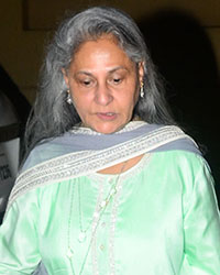 Jaya Bachchan