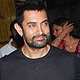 Rajkumar Hirani, Aamir Khan and Rakeysh Omprakash Mehra