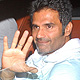 Suneil Shetty