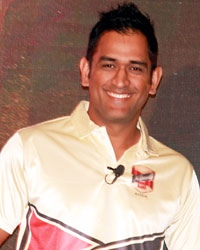 Mahendra Singh Dhoni