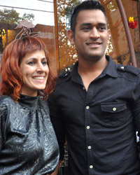 Mahendra Singh Dhoni