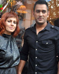 Mahendra Singh Dhoni