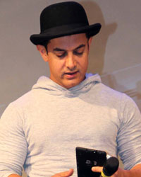 Aamir Khan