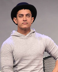 Aamir Khan