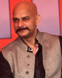 Vijay Krishna Acharya