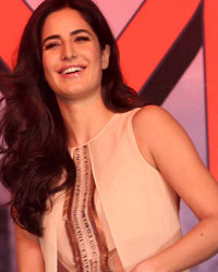 Dhoom 3 Press Conference