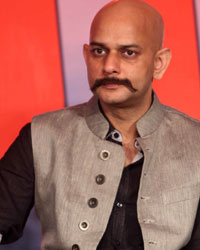 Vijay Krishna Acharya