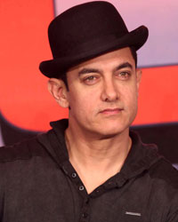 Aamir Khan