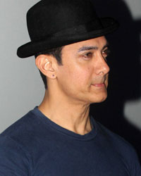 Aamir Khan