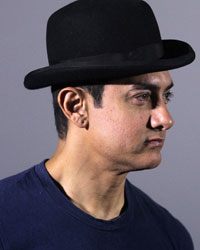 Aamir Khan