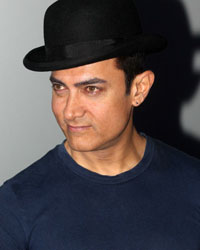 Aamir Khan