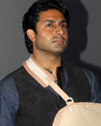 Abhishek Bachchan