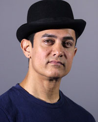 Aamir Khan