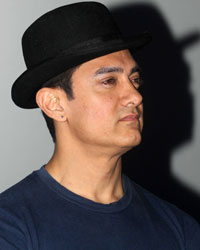 Aamir Khan