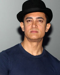 Aamir Khan