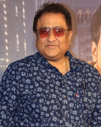 Kunal Ganjawala