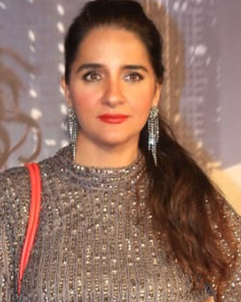 Shruti Seth