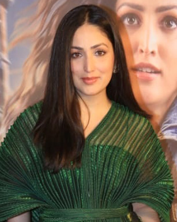 Yami Gautam