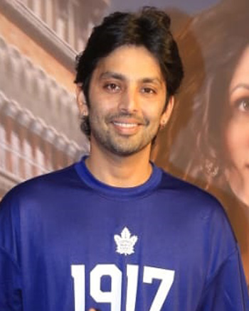 Himansh Kohli