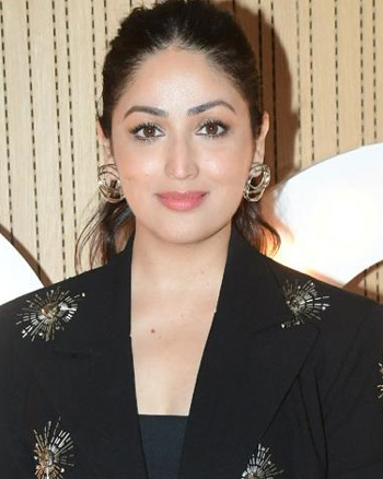 Yami Gautam