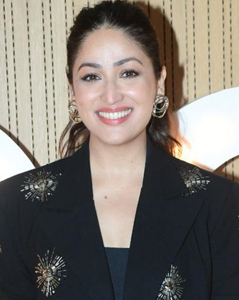 Yami Gautam