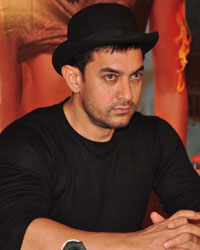 Aamir Khan