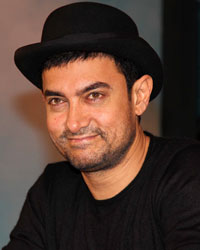 Aamir Khan