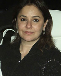 Anjali Tendulkar