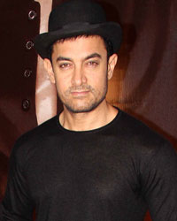 Aamir Khan