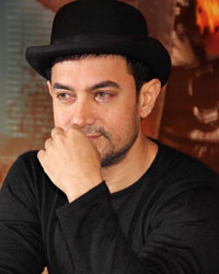 Aamir Khan