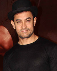 Aamir Khan