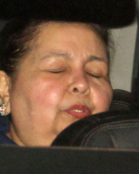 Pamela Chopra