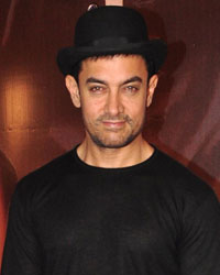 Aamir Khan