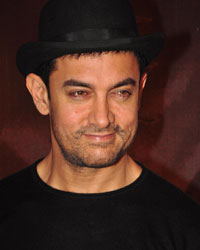 Aamir Khan