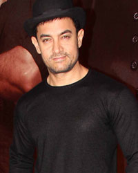 Aamir Khan