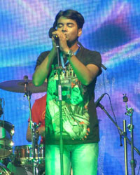 Dhun A Beat for Skill Concert