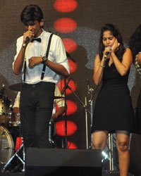 Dhun A Beat for Skill Concert