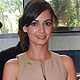 Dia Mirza