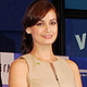 Ranbir Kapoor and Dia Mirza at the launche of New Panasonic Viera