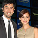 Ranbir Kapoor and Dia Mirza