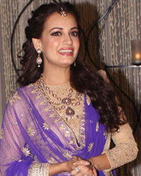 Dia Mirza