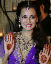 Dia Mirza