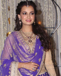 Dia Mirza