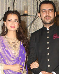 Dia Mirza