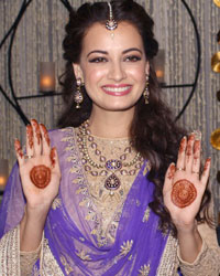 Dia Mirza