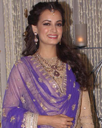 Dia Mirza