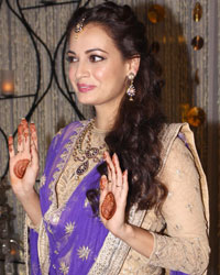 Dia Mirza