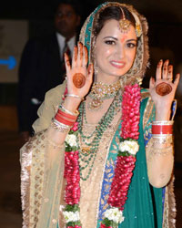 Dia Mirza