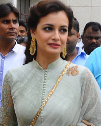 Dia Mirza